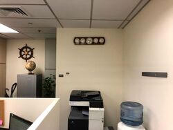 International Plaza (D2), Office #451550281